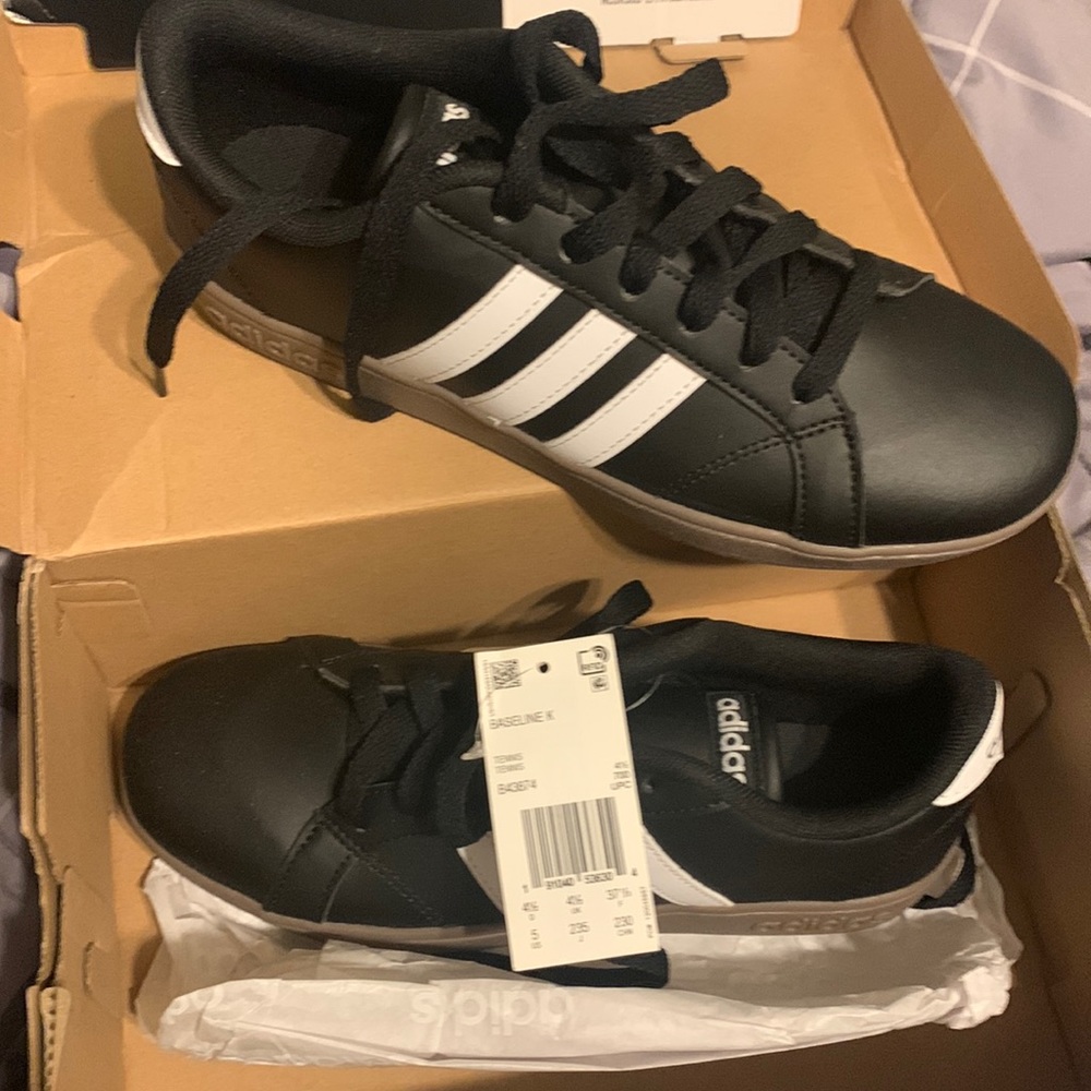 Adidas Size 5